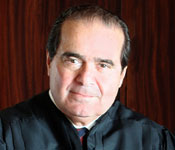 Scalia