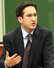 Professor Micah Schwartzman