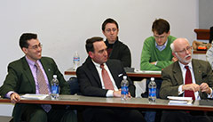 panel
