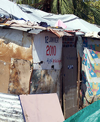 Haiti