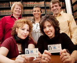 Immigration Law Clinic
