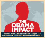 The Obama Impact