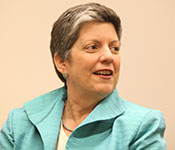 Janet Napolitano