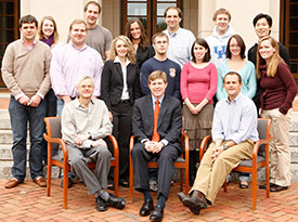 Supreme Court Litigation Clinic