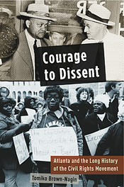 Courage to Dissent
