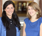 Equal Justice Works Fellows