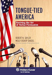 Tongue-Tied America