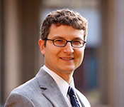 Michael Gilbert