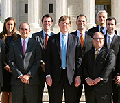 Supreme Court Litigation Clinic