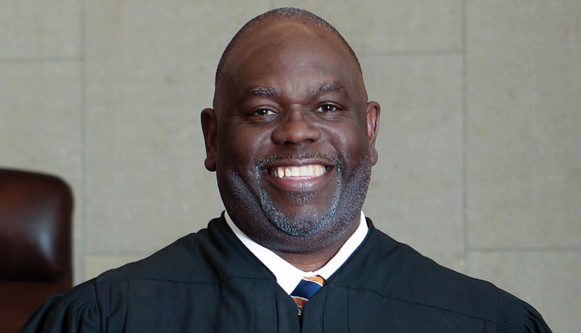 Judge Reeves