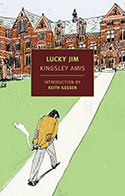 Lucky Jim cover