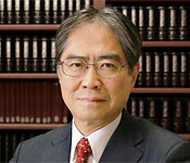 Yuji Iwasawa