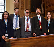 Tax Moot Court