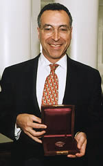 Seth Waxman