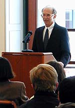 Judge J. Harvie Wilkinson