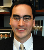 Prof. Tim Wu