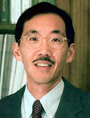 George Yin