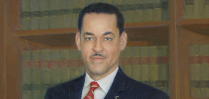 Gregory Swanson