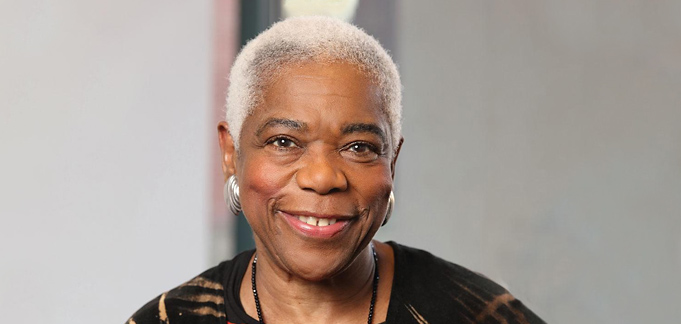 Elaine Jones '70