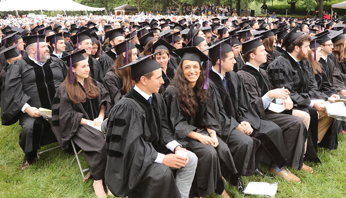 Graduates