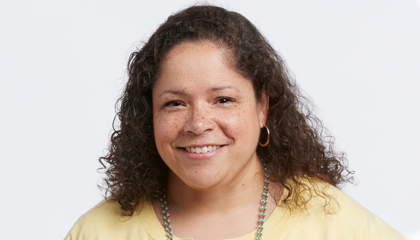 Janice Johnston