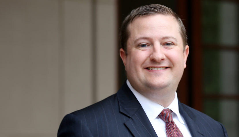 Nathan Hittle