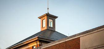 Cupola