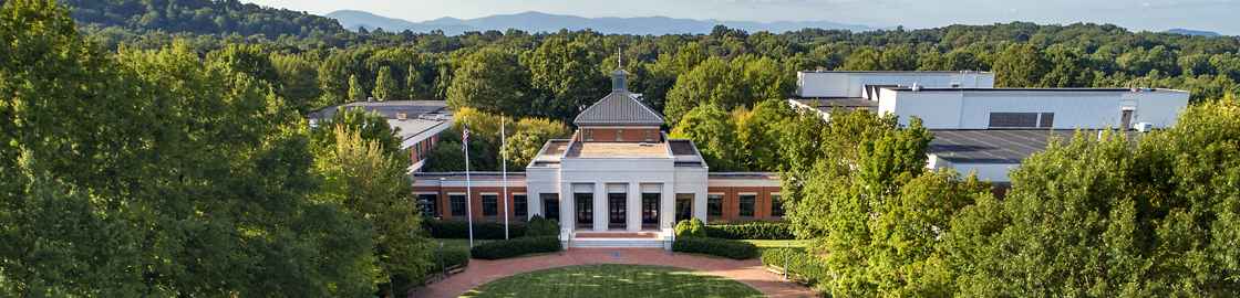 Scholarship masthead