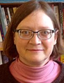 Kate Gibson
