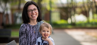 Students with Families