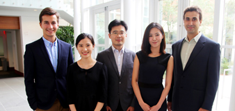 International Students