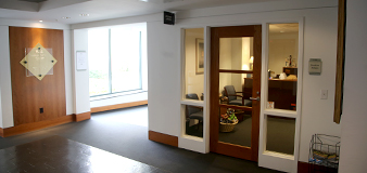 About the Office