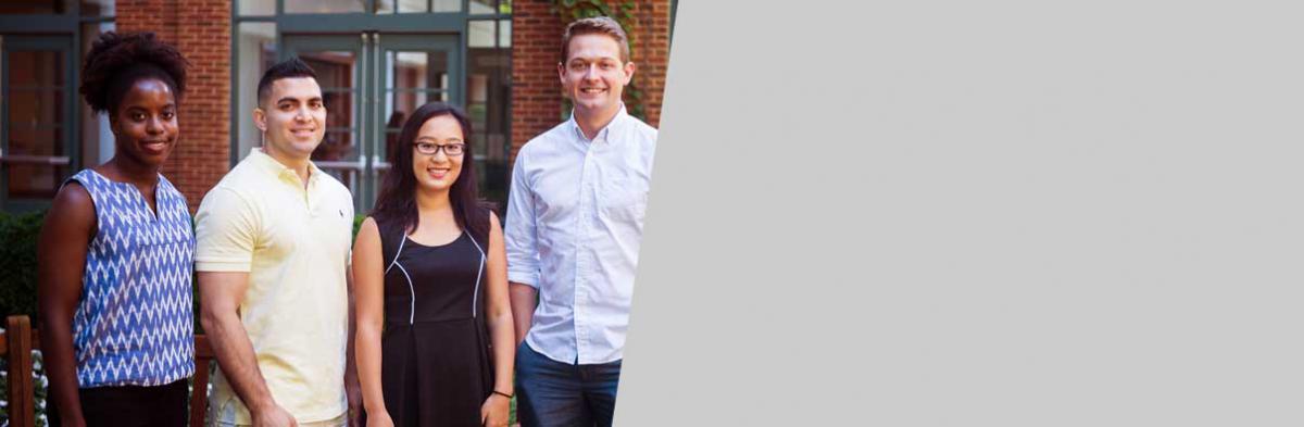 Student Affairs Featured BKG