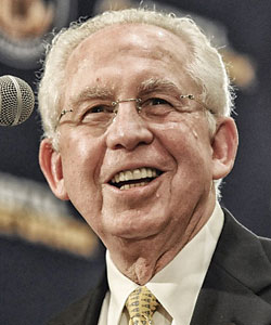 Mike Slive '65