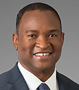 Dwight M. Francis