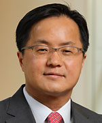 Albert Choi