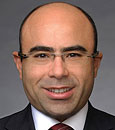 Andrew S. Boutros '91