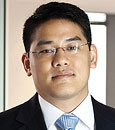 Alan Wong '08