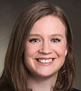 Kelly A. Koeninger '09