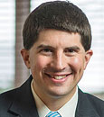 Andrew B. Stockment '09