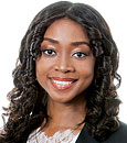 Ronika J. Carter '14