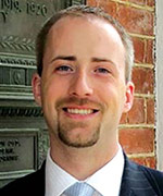 Ryan Faulconer