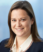 Katherine J. Brennan '03