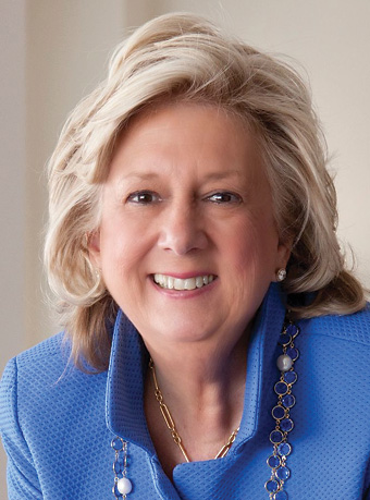 Linda Fairstein