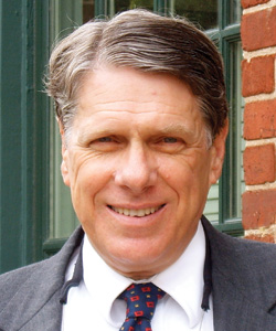 V.R. SCHACKELFORD III ’74