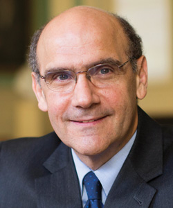 ROBERT W. IULIANO ’86