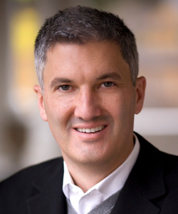 GEORGE KLIAVKOFF ’93