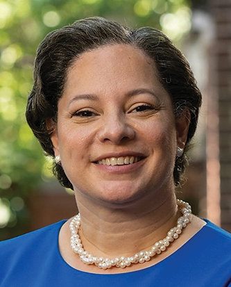 Jennifer McClellan ’97