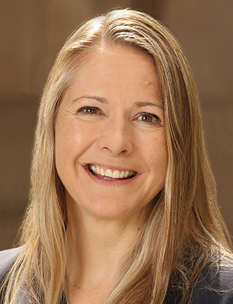 Cate Stetson ’94 