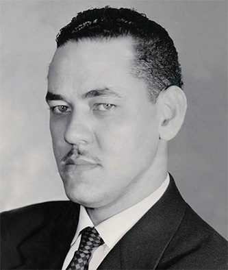 Gregory H. Swanson ’51